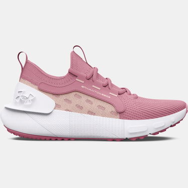 Sneakers og sko Under Armour GS HOVR Phantom 3 SE Lyserød | 3027012-601, 0