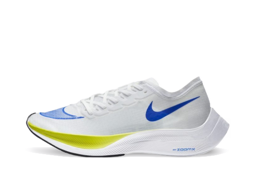 Løbe Nike ZoomX Vaporfly NEXT% Hvid | AO4568-103