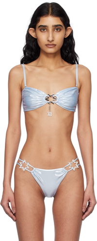 MISBHV Hollywood Bikini Top