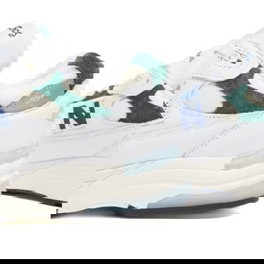 Sneakers og sko New Balance 992 Hvid | U992GB, 1