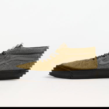 Sneakers og sko Vans Sk8-Mid Reissue 83 LX Creep Gothic Olive Grøn | VN000CQQCUQ1, 0