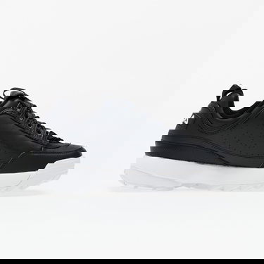 Sneakers og sko FILA Disruptor Low Sort | 1010302.25Y, 1