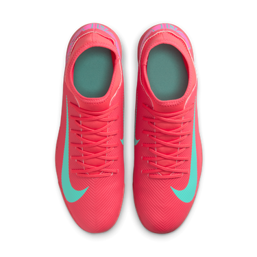 Sneakers og sko Nike Mercurial Superfly 10 Club TF Lyserød | FQ8317-800, 4