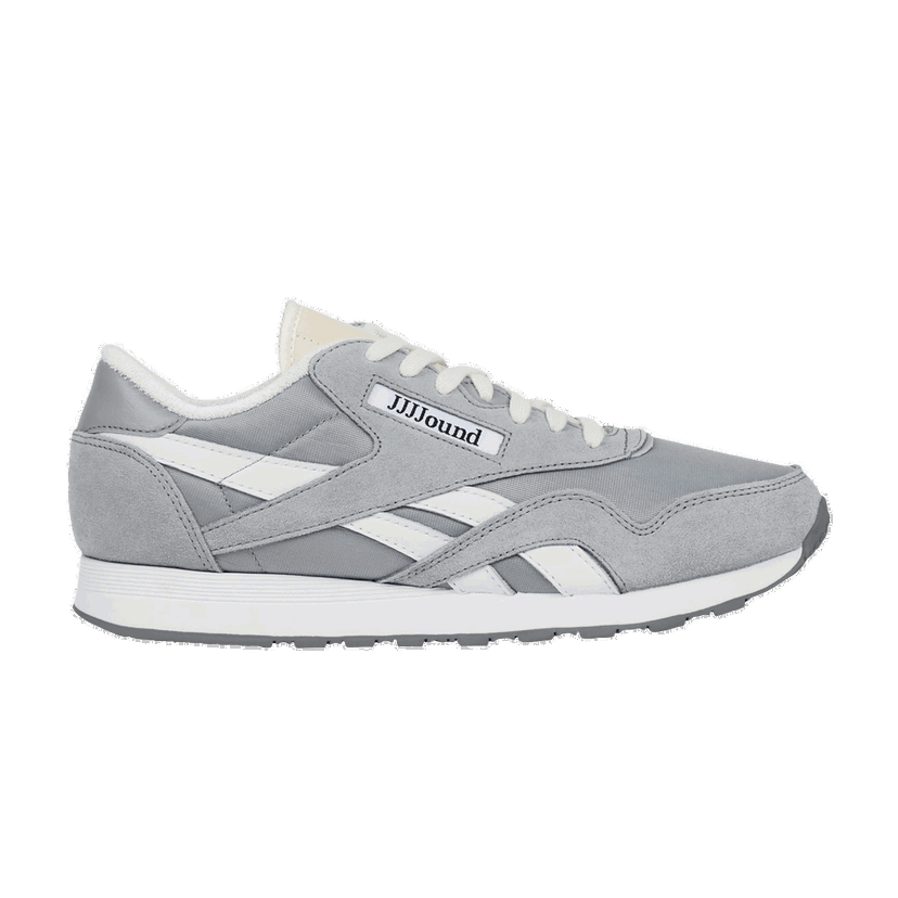 Sneakers og sko Reebok JJJJound x Classic Nylon Grå | 100206796