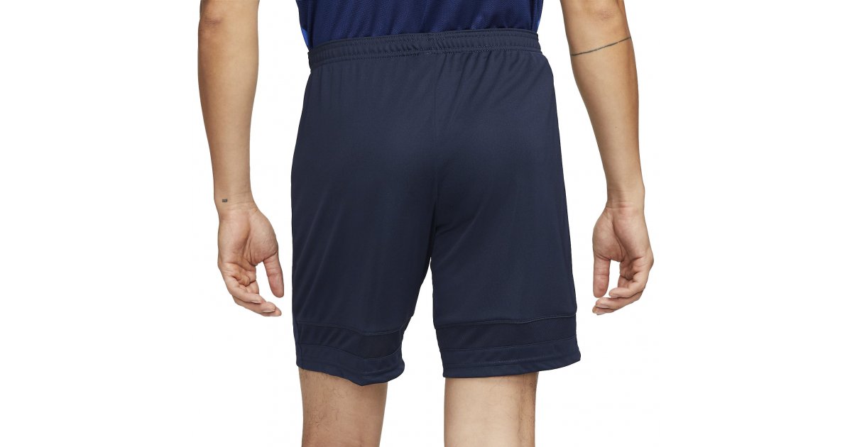 Shorts Nike Dri-FIT Academy Shorts Mørkeblå | cw6107-452, 1