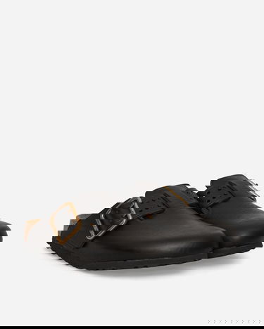 Sneakers og sko Birkenstock Boston Bold "Black" Sort | 1022626 BLACK, 2