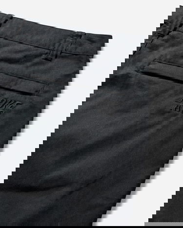 Bukser Jordan Jordan x Nigel Sylvester Bike Pants Sort | HQ1734-010, 4