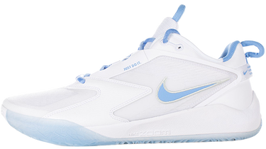 Sneakers og sko Nike AIR ZOOM HYPERACE 3 Hvid | fq7074-103, 3