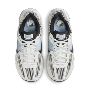 Sneakers og sko Nike Zoom Vomero 5 W Grå | FQ7079-001, 4
