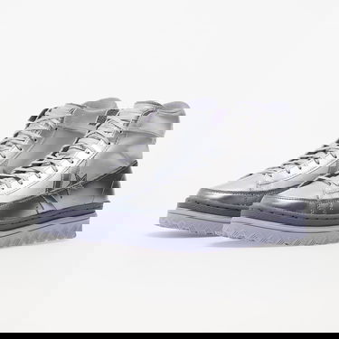 Sneakers og sko Converse Pro Leather X2 Grå | 169529C, 4