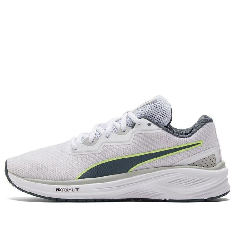 Sneakers og sko Puma Aviator ProFoam Sky Hvid | 376615-04