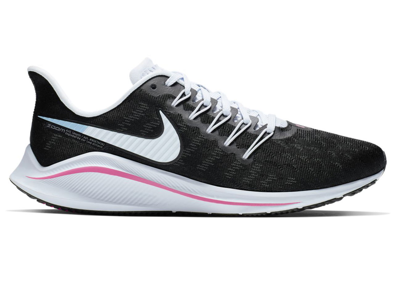 Sneakers og sko Nike Air Zoom Vomero 14 Sort | AH7858-004, 0