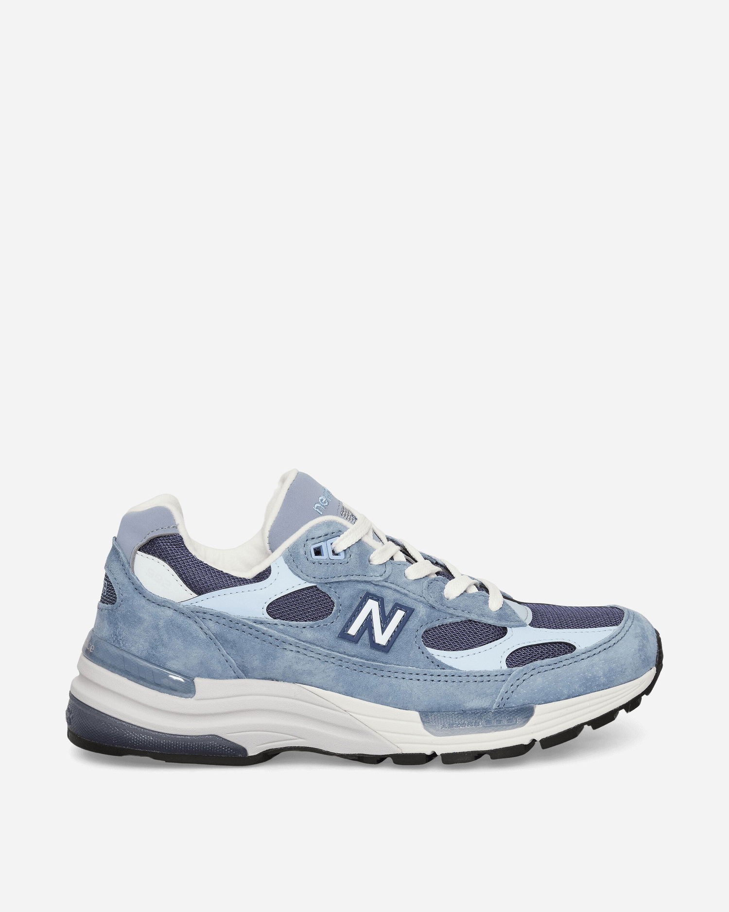 Sneakers og sko New Balance 992 "Dusk Shower" Blå | U992TO, 1