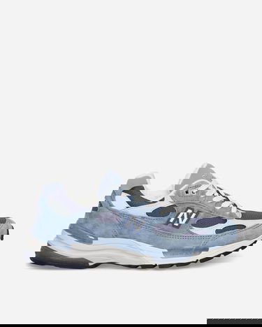 Sneakers og sko New Balance 992 "Dusk Shower" Blå | U992TO, 1