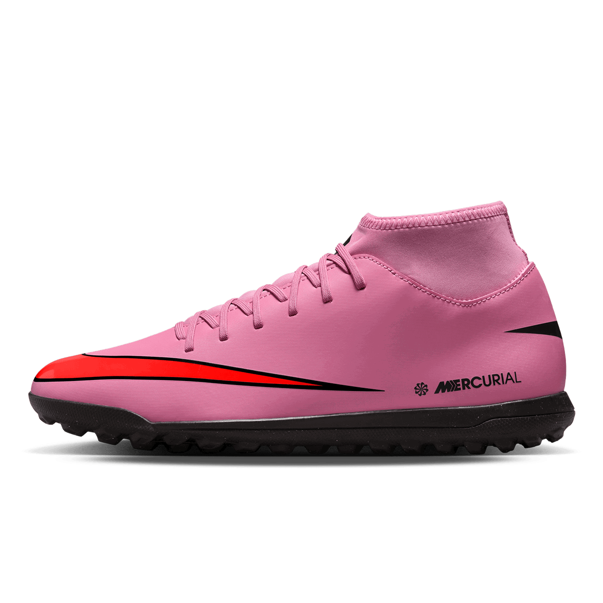 Sneakers og sko Nike SUPERFLY 10 CLUB TF Lyserød | FQ8317-600, 0
