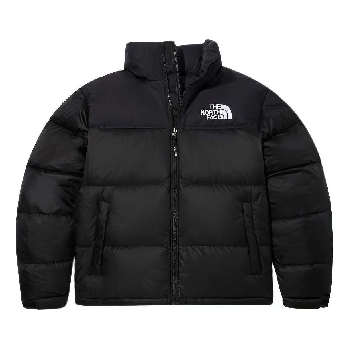 Parka The North Face Eco Nuptse  Jacket Sort | NJ1DP05A, 0