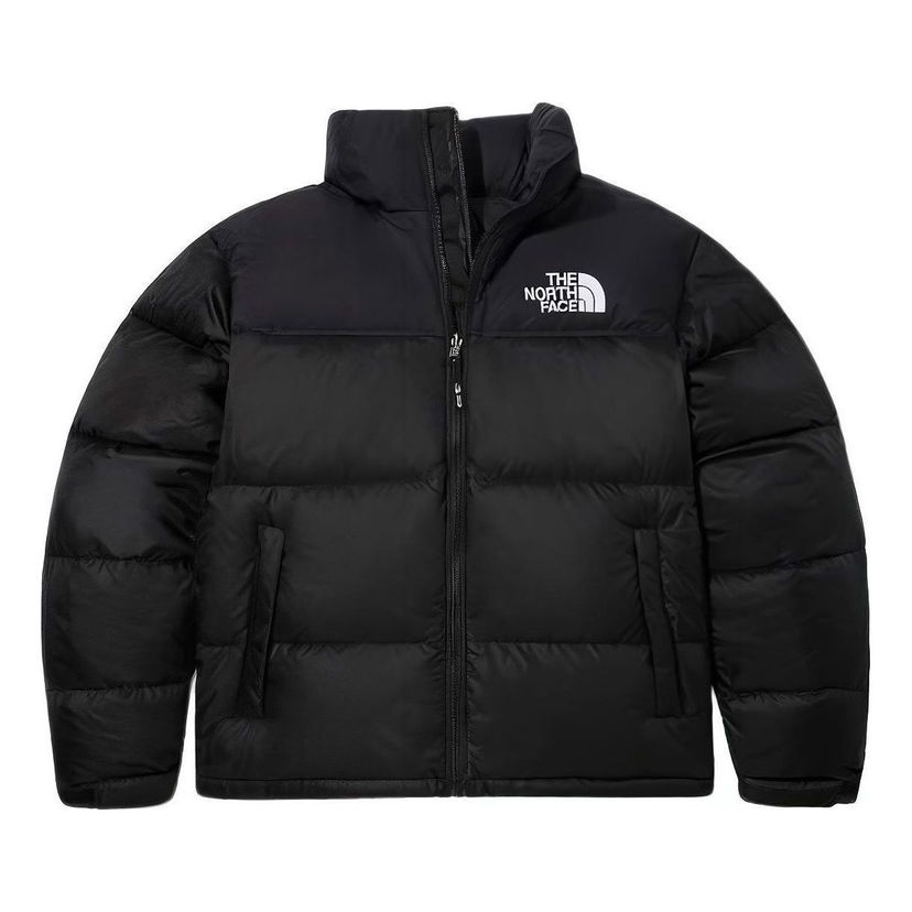 Parka The North Face Eco Nuptse  Jacket Sort | NJ1DP05A