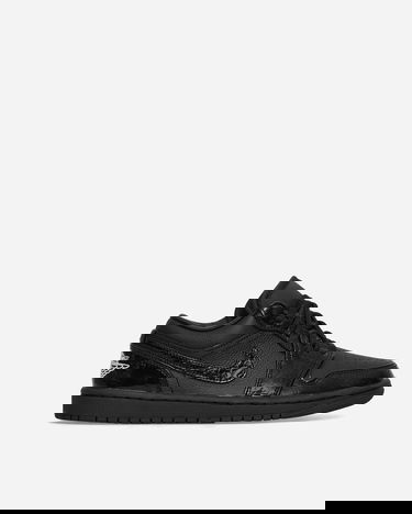 Sneakers og sko Jordan Air Jordan 1 Low SE W Sort | HJ7743-010, 2