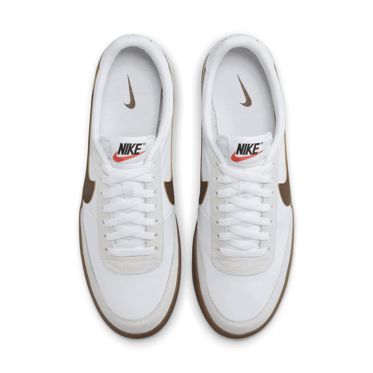 Sneakers og sko Nike Killshot 2 Leather Hvid | 432997-130, 1