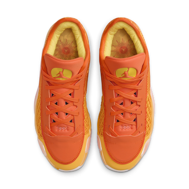 Sneakers og sko Jordan Dearica Hamby x Wmns Air Jordan 38 Low Orange | FV3945-700, 4