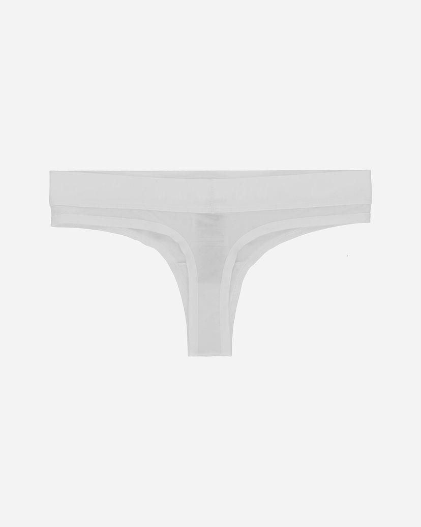 Trusser Nike MMW Underwear White Hvid | CK1546-100