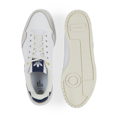 Sneakers og sko adidas Originals Ny 90 Hvid | HQ8466, 3