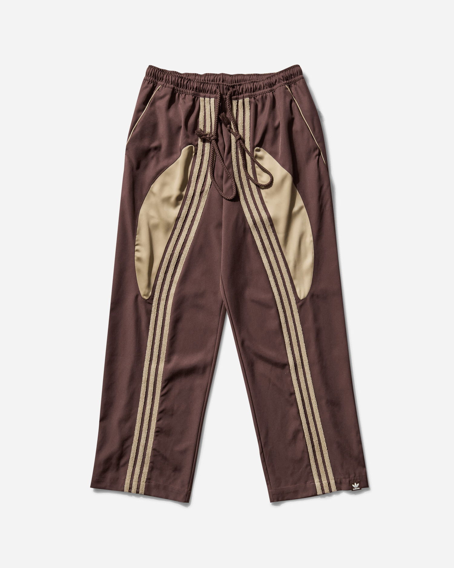Joggingbukser adidas Originals SFTM Spring Woven Joggers Brun | JN0737, 0