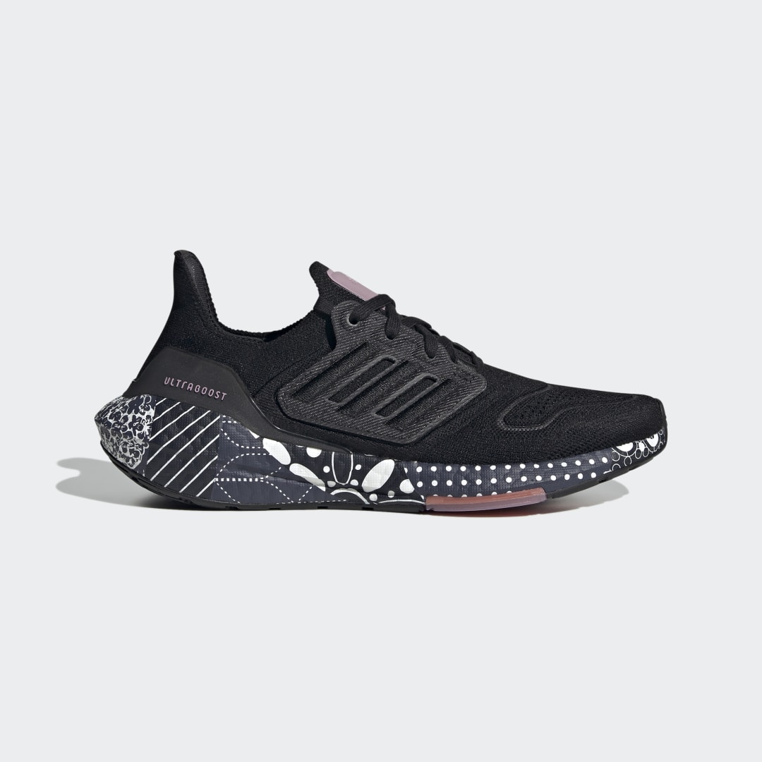 Sneakers og sko adidas Performance Ultraboost 22 Sort | GW6914, 0