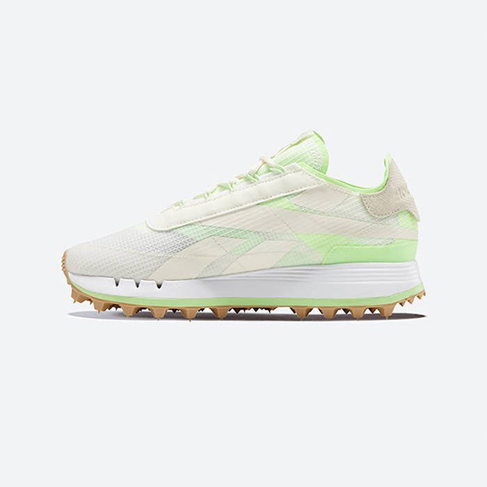 Sneakers og sko Reebok Legacy 83 Hvid | FY7320, 0