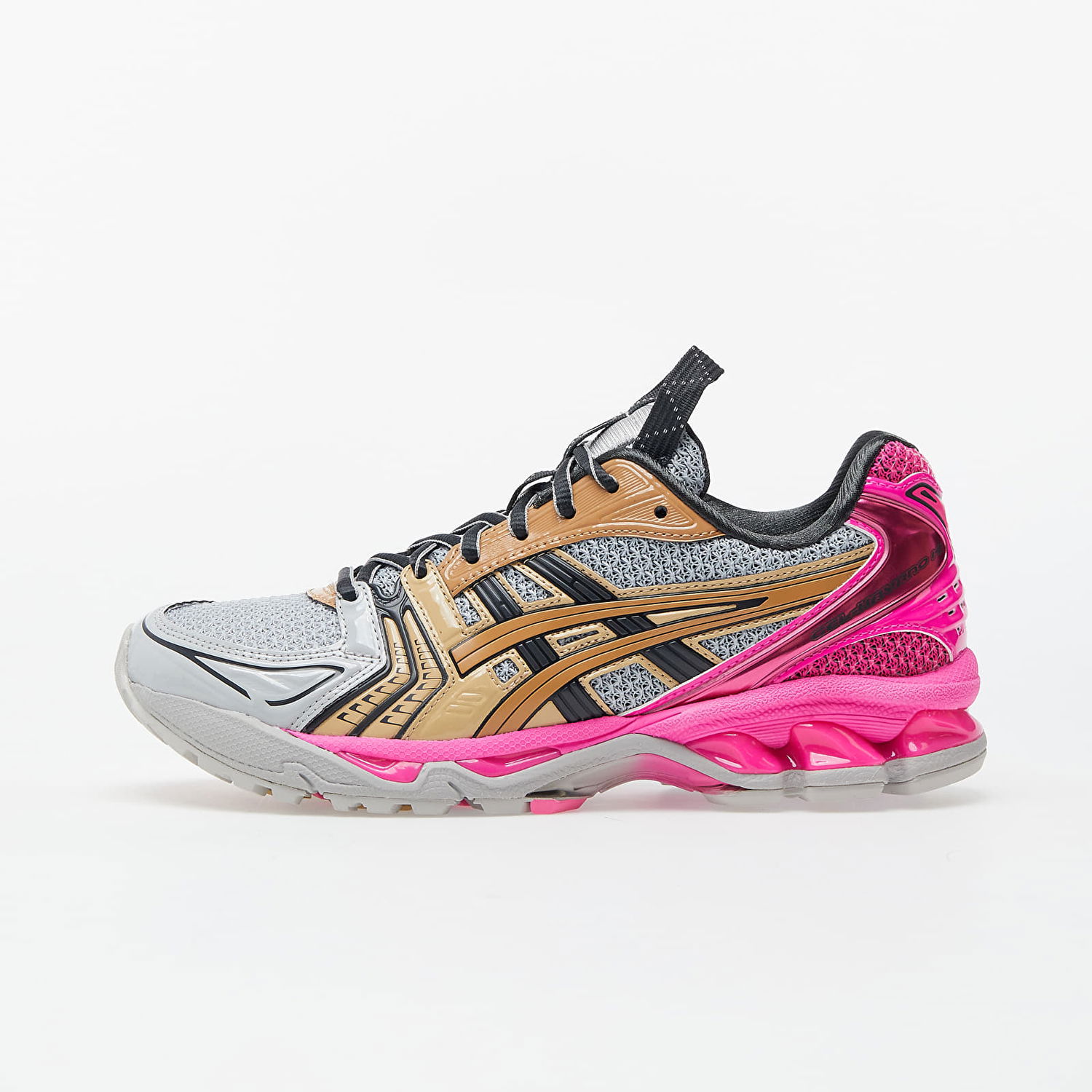 Sneakers og sko Asics UB1-S Gel-Kayano 14 Flerfarvet | 1202A127-021, 0
