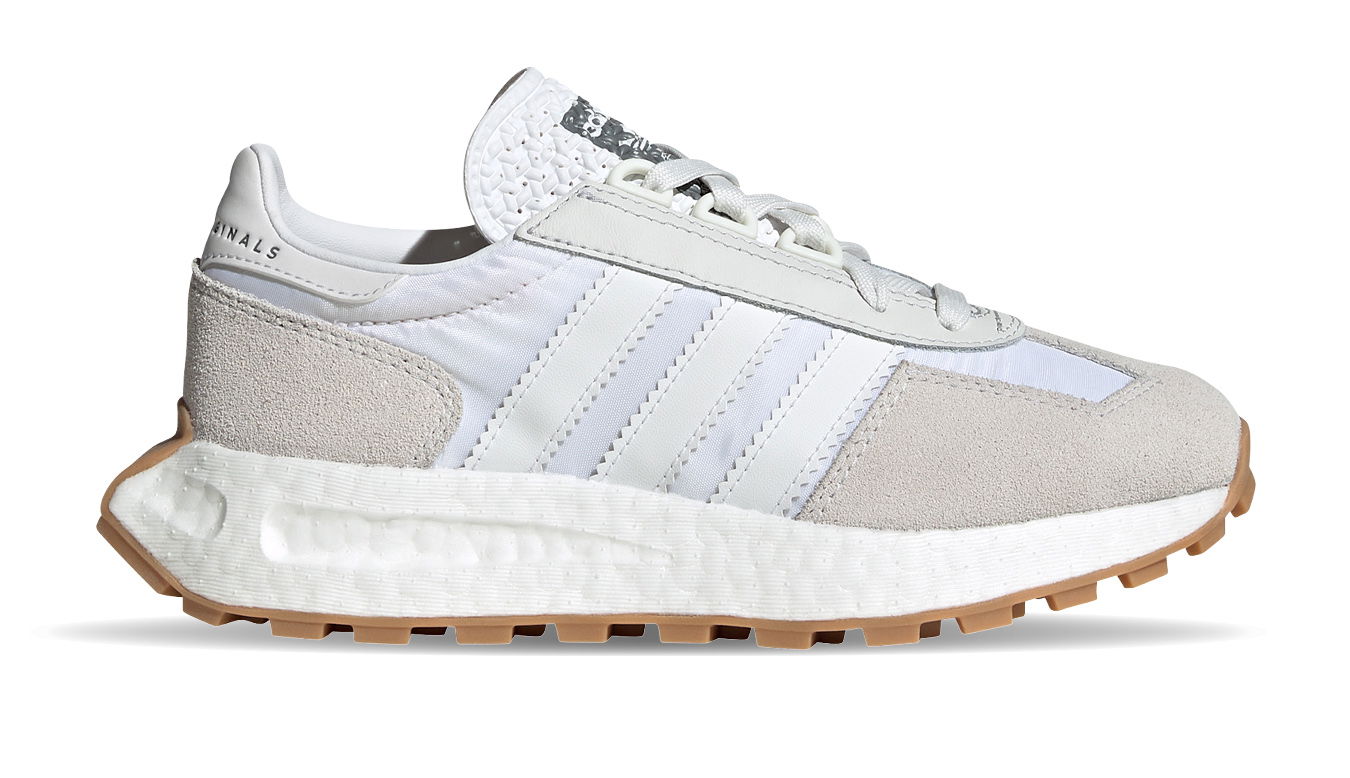 Sneakers og sko adidas Originals Retropy E5 Hvid | GW0786, 1