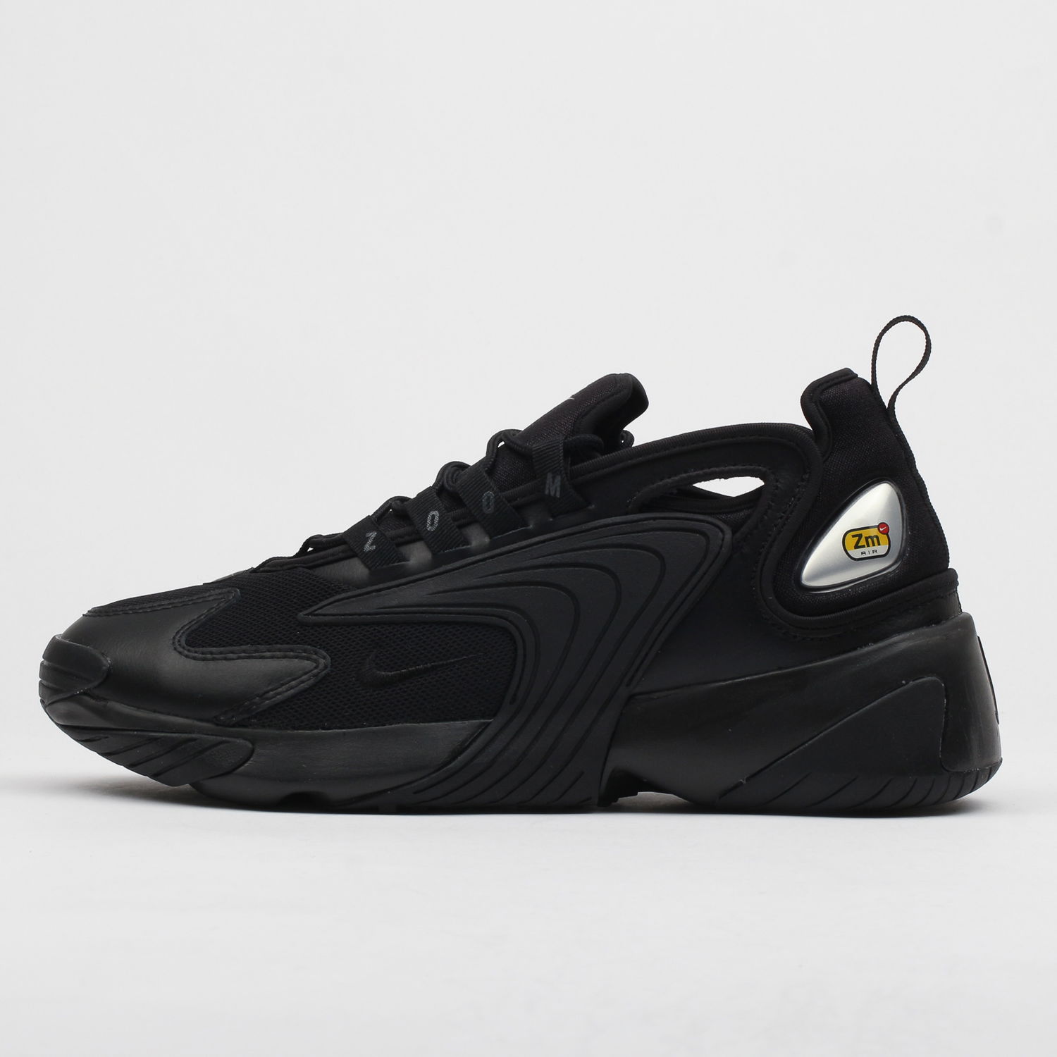 Sneakers og sko Nike Zoom 2K Sort | AO0269-002, 0