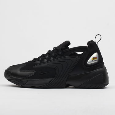 Sneakers og sko Nike Zoom 2K Sort | AO0269-002, 0