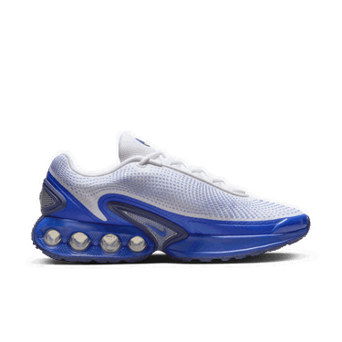 Sneakers og sko Nike Air Max DN Royal Platinum - US 7 Blå | DV3337-102, 3