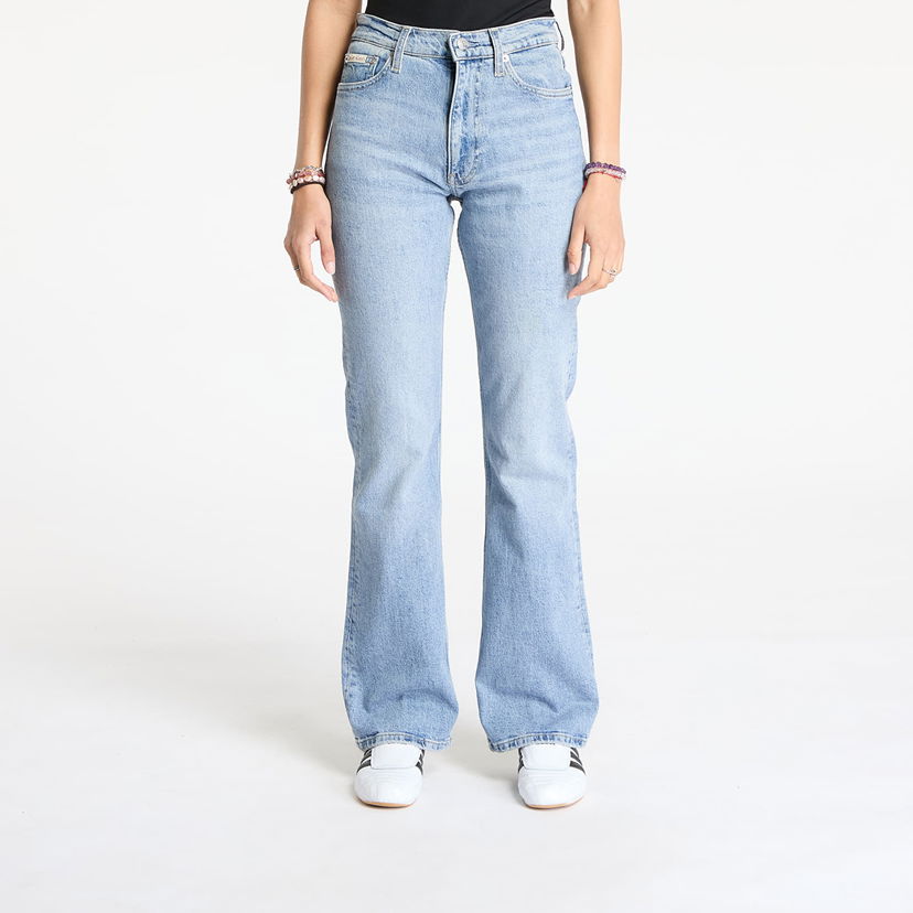Jeans CALVIN KLEIN Calvin Klein Jeans Authentic Bootcut Jeans W27/L32 Blå | J20J225001 1AA
