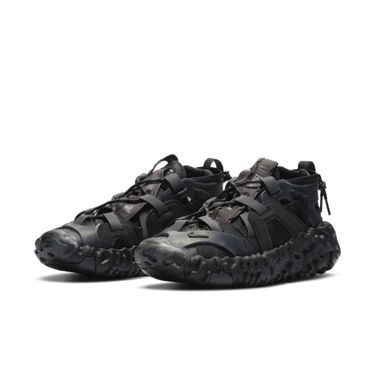 Sneakers og sko Nike ISPA OverReact Sandal "Black" Sort | CQ2230-001, 2