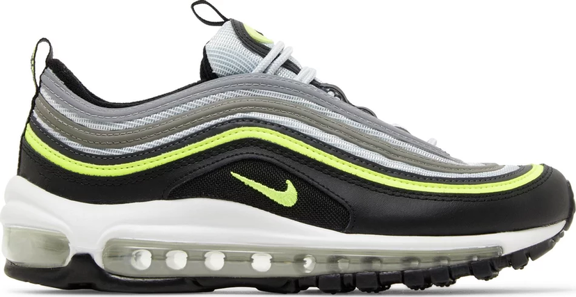 Sneakers og sko Nike Air Max 97 "Icons Neon" Flerfarvet | 921522-030