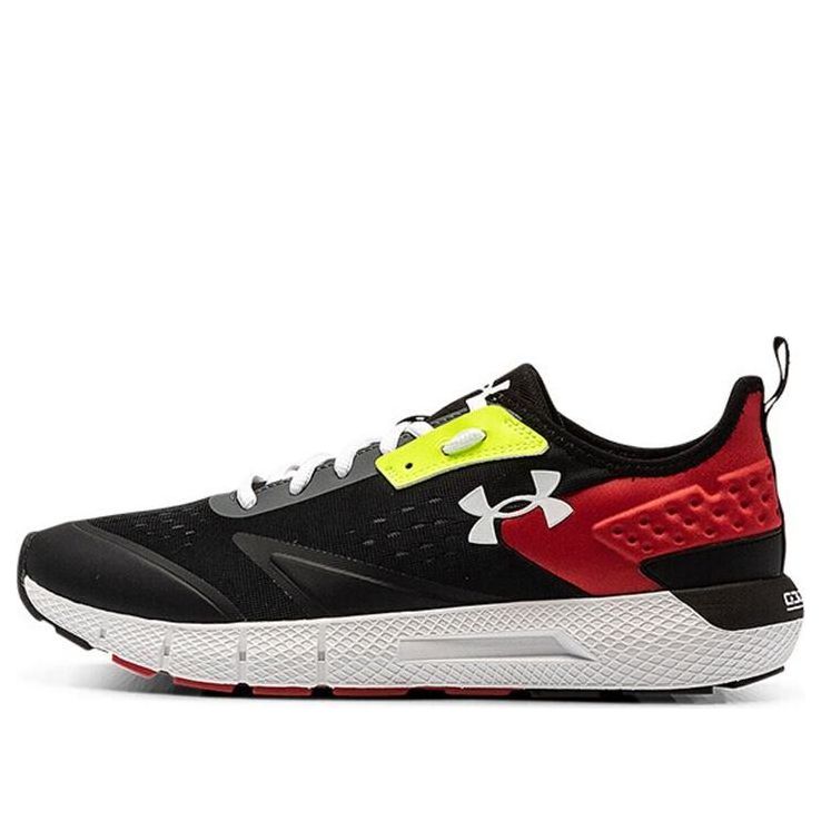 Sneakers og sko Under Armour Charged Rogue Turbo Sort | 3025241-001, 0