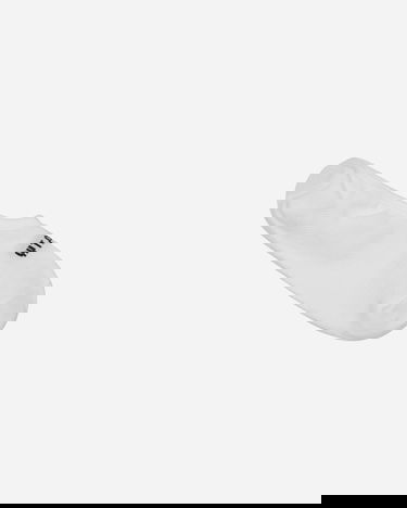 Sokker WTAPS Socks Hvid | 242MYDT-UWM06 002, 2