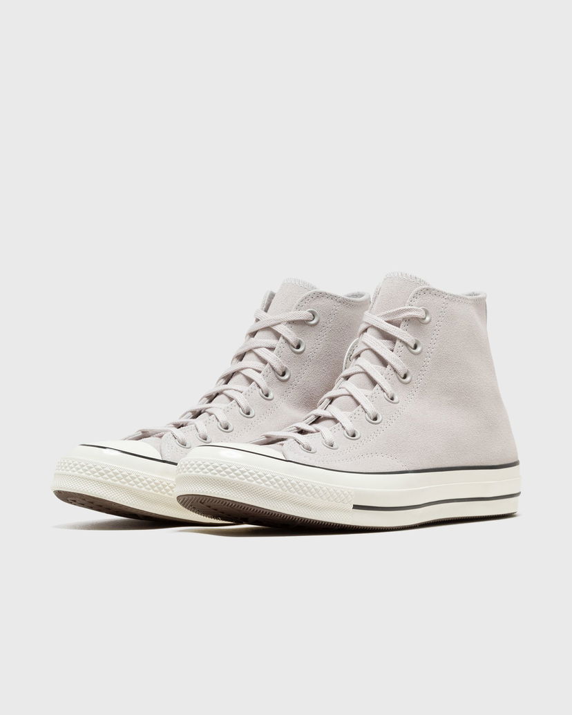 Sneakers og sko Converse Chuck 70 Suede Blå | A05600C