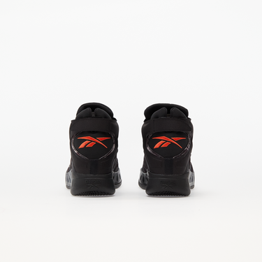 Sneakers og sko Reebok Instapump Fury Zone Sort | GX0295, 2