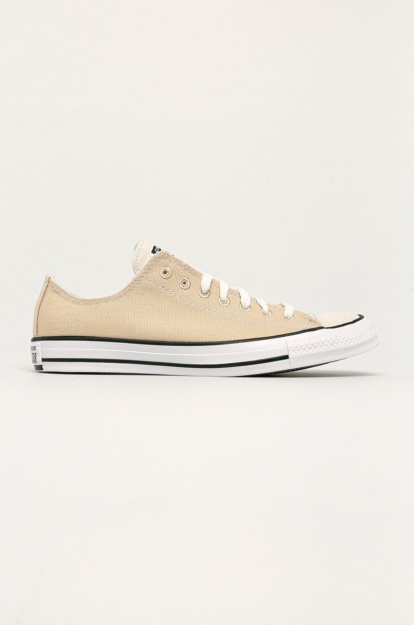 Sneakers og sko Converse Chuck Taylor All Star Recycled Cotton Beige | 167646C, 0