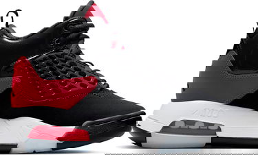 Sneakers og sko Jordan Air Jordan Maxin 200 GS Sort | cd6123-016, 2