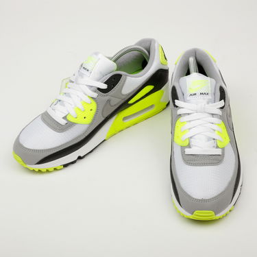 Sneakers og sko Nike Air Max 90 Hvid | CD0881-103, 2