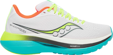 Sneakers og sko Saucony Endorphin Trainer Hvid | s10996-97, 0