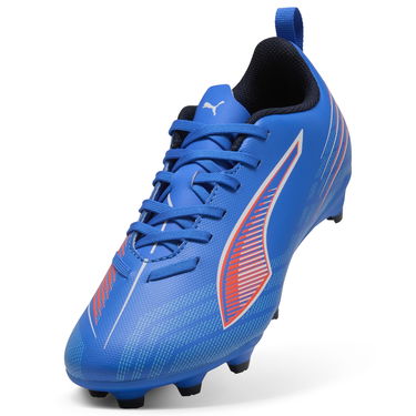 Sneakers og sko Puma ULTRA 6 PLAY FG/AG Blå | 108533_01, 5