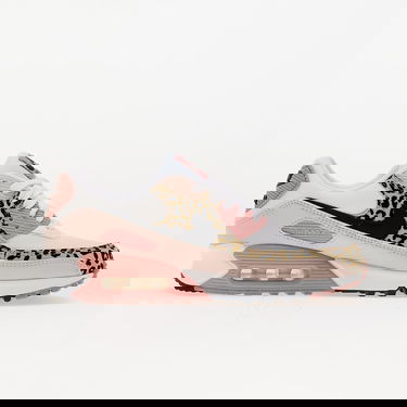 Sneakers og sko Nike Air Max 90 Lyserød | IF1619-101, 2