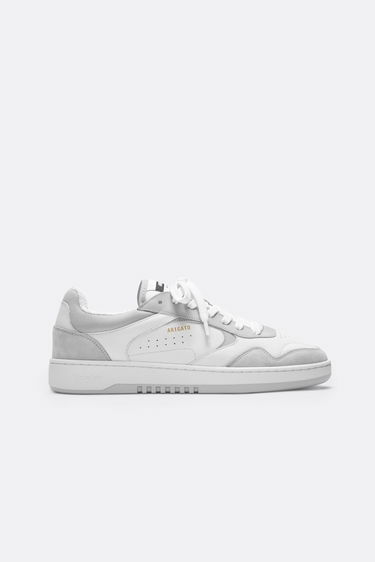 Sneakers og sko AXEL ARIGATO Arlo "Gray" Grå | F1635001, 8