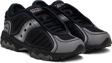 Sneakers og sko Saucony Matrix Sort | S70906-5, 3