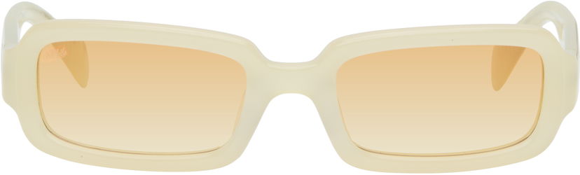 Solbriller AKILA AKILA Sequence Sunglasses Beige | 2545 79 88